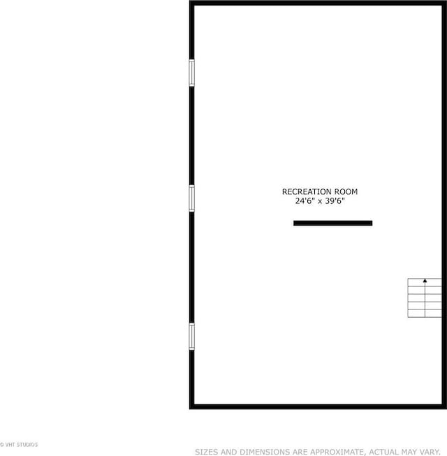 12809 W Meadowview Ln, Homer Glen, IL 60491 - floor plan / room layout