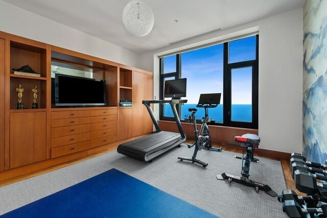 132 E Delaware Pl Unit 6502, Chicago, IL 60611 - photo 21