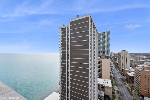 6157 N Sheridan Rd Unit 22M, Chicago, IL 60660 - photo 15