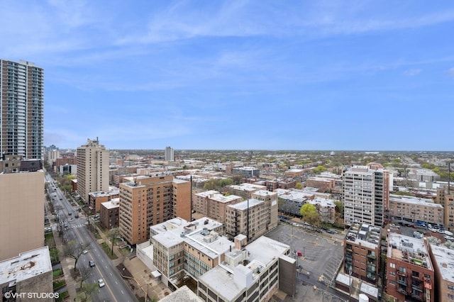 6157 N Sheridan Rd Unit 22M, Chicago, IL 60660 - photo 18