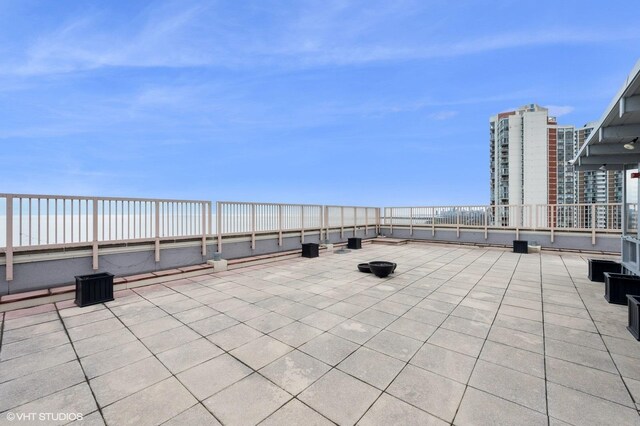 6157 N Sheridan Rd Unit 22M, Chicago, IL 60660 - photo 19