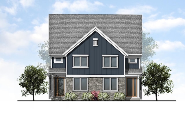715 N Brainard St, Naperville, IL 60563 - view of miscellaneous property collateral