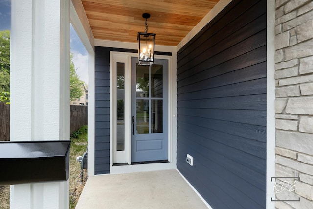 715 N Brainard St, Naperville, IL 60563 - view of exterior entry