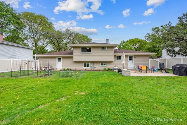 1411 Rita Ave, Saint Charles, IL 60174 - photo 16