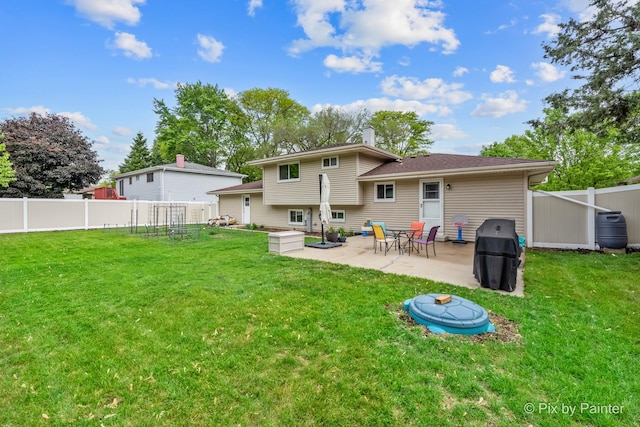 1411 Rita Ave, Saint Charles, IL 60174 - photo 17