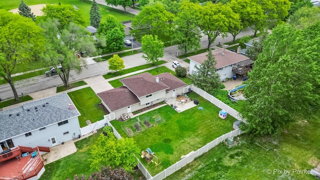 1411 Rita Ave, Saint Charles, IL 60174 - photo 18