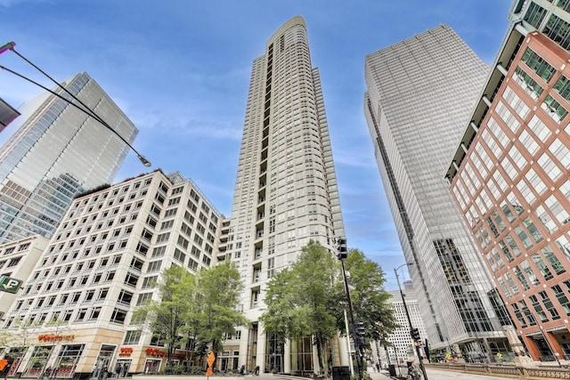 345 N Lasalle Blvd Unit 3602, Chicago, IL 60654 - view of property