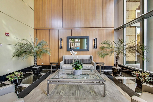 345 N Lasalle Blvd Unit 3602, Chicago, IL 60654 - view of building lobby