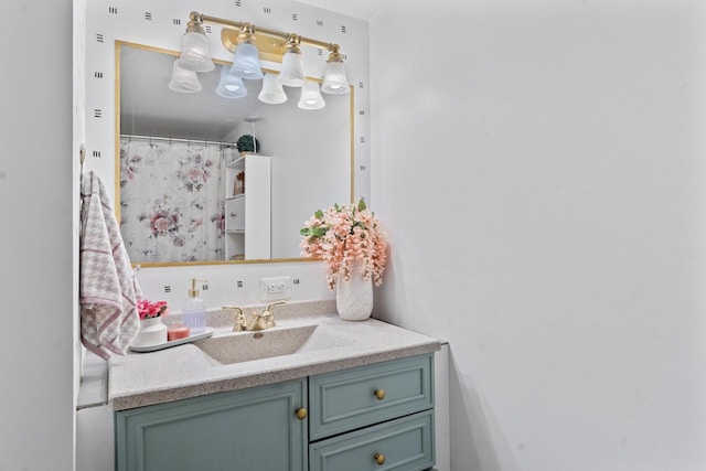 1331 S Finley Rd Unit 114, Lombard, IL 60148 - bathroom featuring vanity