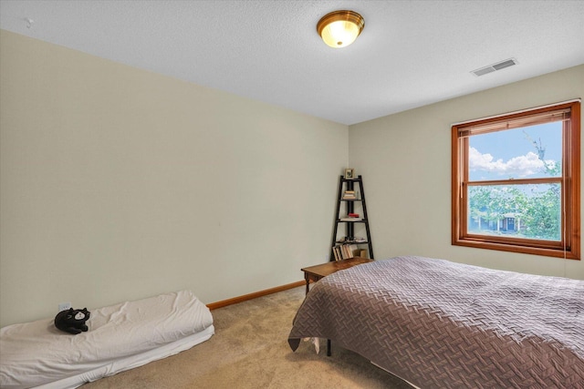 4008 Pinecrest Dr, Champaign, IL 61822 - bedroom with light carpet and baseboards
