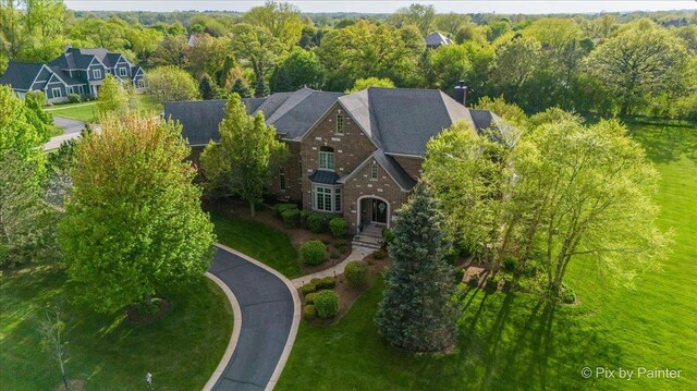 23150 Coyote Trl, Lake Barrington, IL 60010 - photo 60