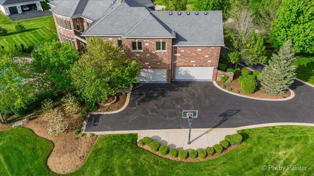 23150 Coyote Trl, Lake Barrington, IL 60010 - photo 64