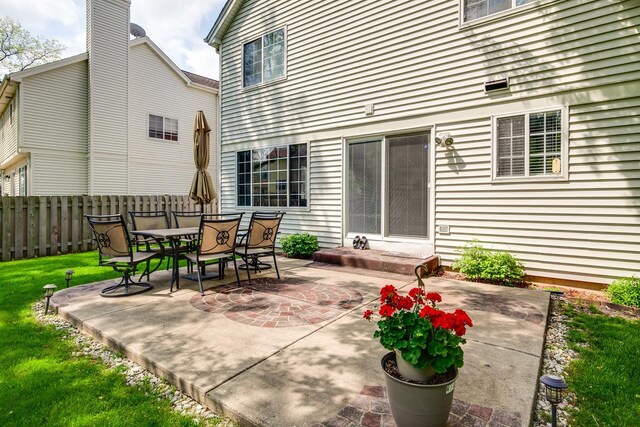 138 Toulon Dr, Buffalo Grove, IL 60089 - photo 35