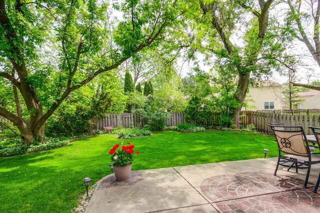 138 Toulon Dr, Buffalo Grove, IL 60089 - photo 36