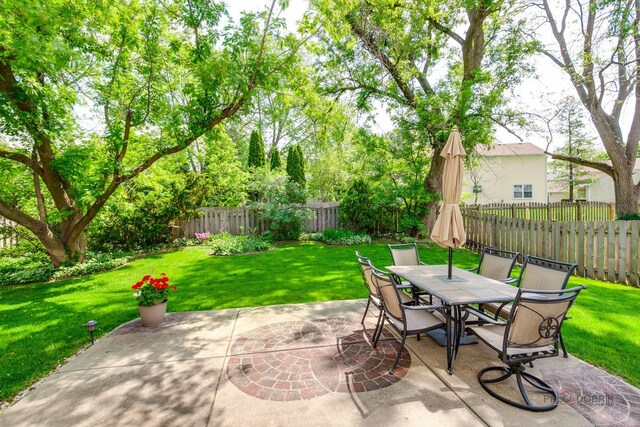 138 Toulon Dr, Buffalo Grove, IL 60089 - photo 37