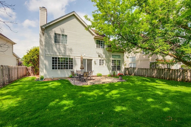 138 Toulon Dr, Buffalo Grove, IL 60089 - photo 39
