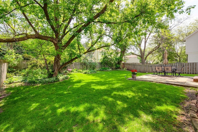 138 Toulon Dr, Buffalo Grove, IL 60089 - photo 40