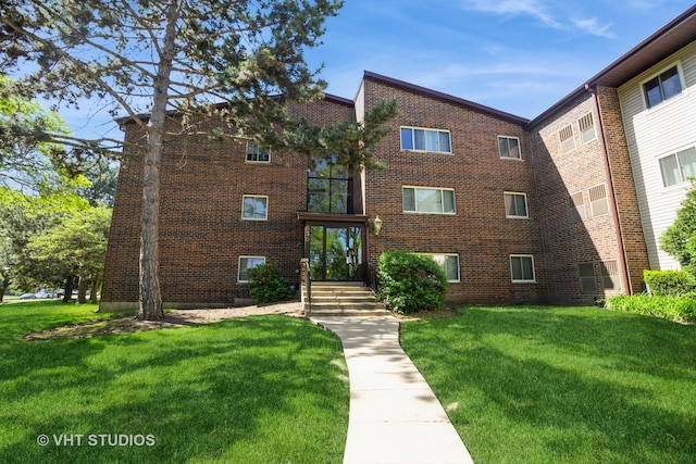 630 Perrie Dr Unit 104, Elk Grove Village, IL 60007 - photo 1