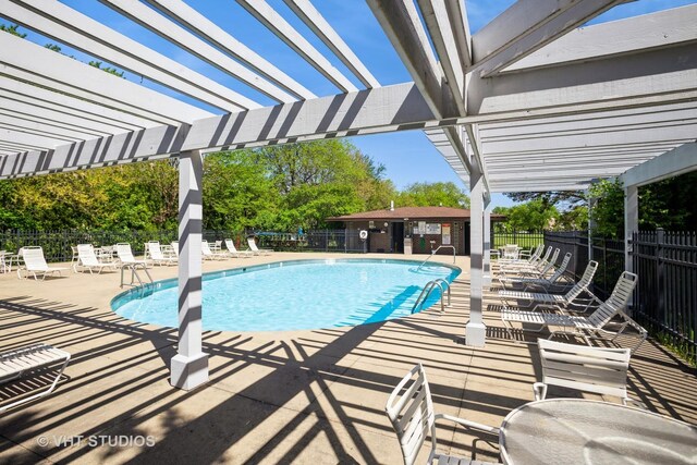 630 Perrie Dr Unit 104, Elk Grove Village, IL 60007 - photo 15