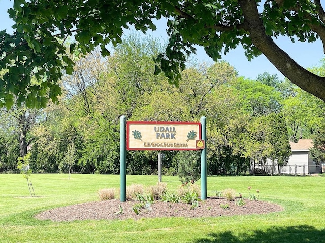 630 Perrie Dr Unit 104, Elk Grove Village, IL 60007 - photo 21