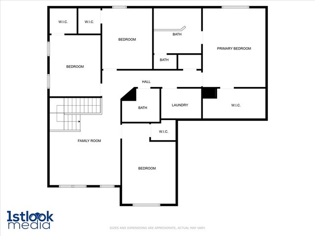 14117 Meadow Ln, Plainfield, IL 60544 - room layout