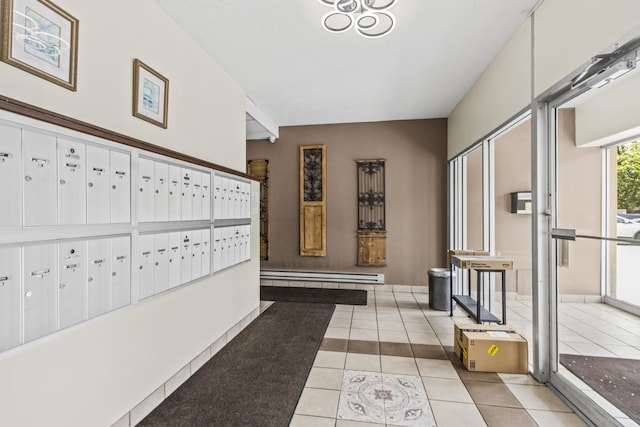 315 Des Plaines Ave N Unit 602, Forest Park, IL 60130 - surrounding community with mail area