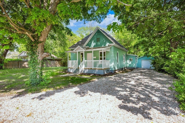 508 S Grant St, Sullivan, IL 61951 - photo 2