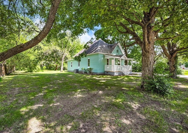 508 S Grant St, Sullivan, IL 61951 - photo 20