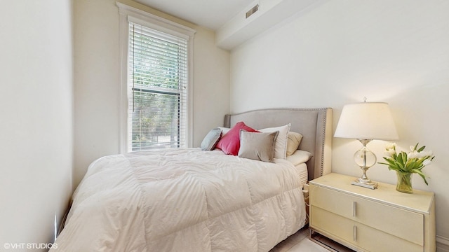view of bedroom