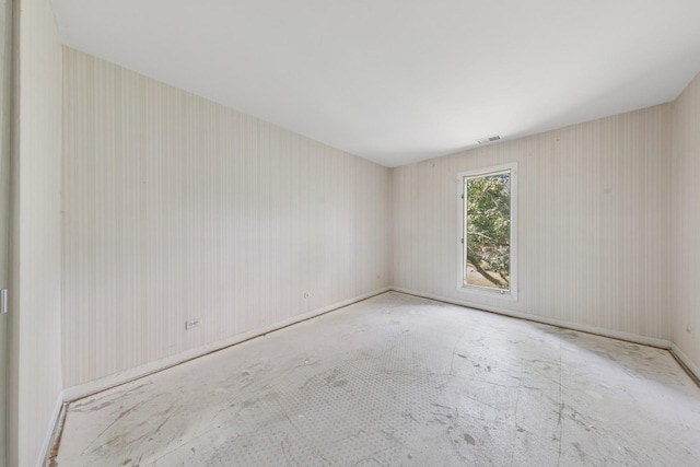 1S055 Spring Rd Unit 2B, Oakbrook Terrace, IL 60181 - view of unfurnished room