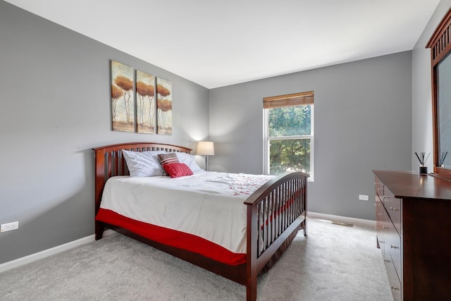 755 Rockhurst Rd, Bolingbrook, IL 60440 - bedroom with carpet