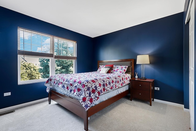 755 Rockhurst Rd, Bolingbrook, IL 60440 - bedroom with carpet floors