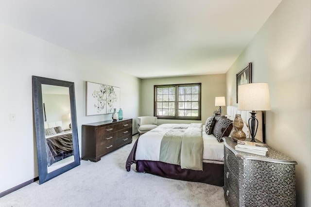 1976 Monday Dr, Elgin, IL 60123 - bedroom featuring light carpet