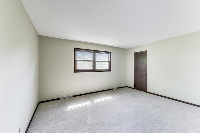 1976 Monday Dr, Elgin, IL 60123 - carpeted empty room featuring baseboards