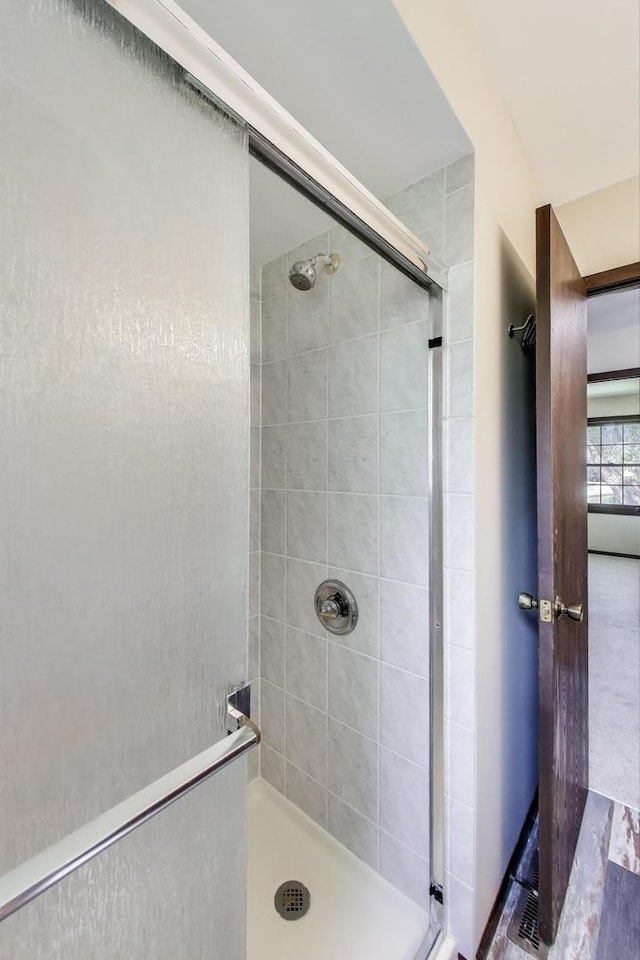 1976 Monday Dr, Elgin, IL 60123 - full bath featuring a stall shower