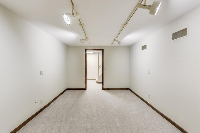 1976 Monday Dr, Elgin, IL 60123 - unfurnished room featuring light colored carpet and baseboards