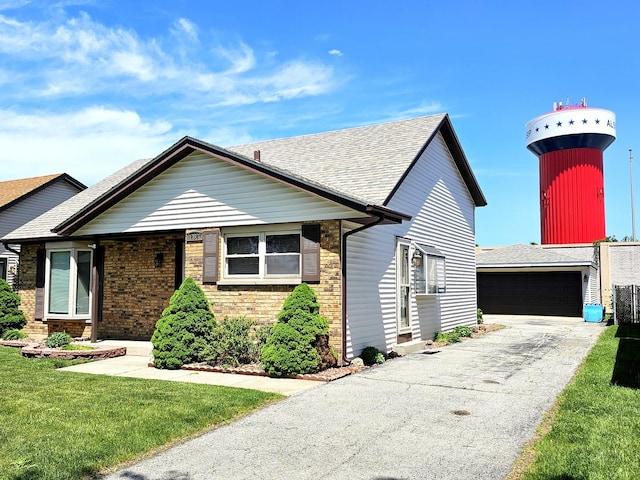 12827 S Blossom Dr, Alsip, IL 60803 - photo 3