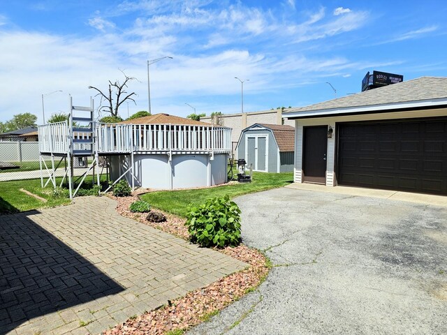 12827 S Blossom Dr, Alsip, IL 60803 - photo 26