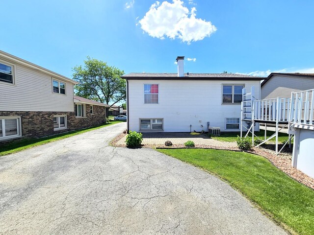 12827 S Blossom Dr, Alsip, IL 60803 - photo 27