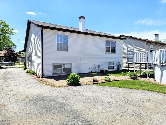 12827 S Blossom Dr, Alsip, IL 60803 - photo 28