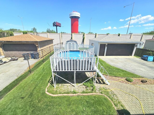12827 S Blossom Dr, Alsip, IL 60803 - photo 32
