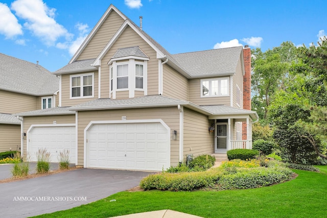 206 Tanglewood Dr, Glen Ellyn, IL 60137 - photo 1