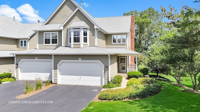 206 Tanglewood Dr, Glen Ellyn, IL 60137 - photo 2