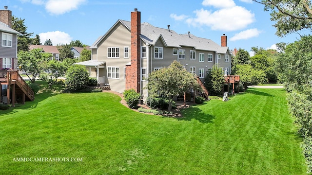 206 Tanglewood Dr, Glen Ellyn, IL 60137 - photo 32
