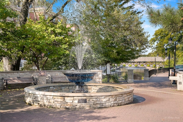 1613 Swallow St, Naperville, IL 60565 - view of property's community