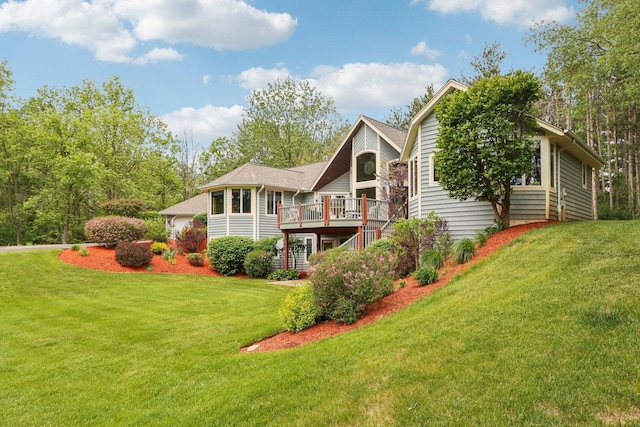 6430 Briarwood Dr, Burlington, WI 53105 - photo 2