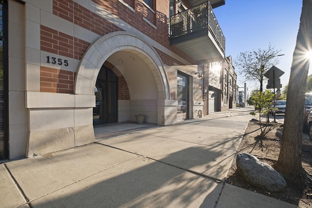 1355 W Washington Blvd Unit 4D, Chicago, IL 60607 - view of community