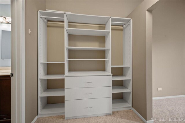 1307 S Wabash Ave Unit 402, Chicago, IL 60605 - view of closet