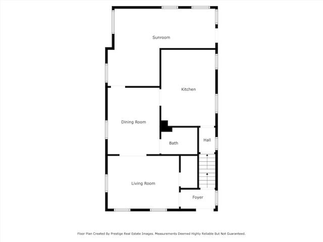 room layout