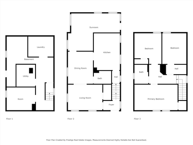 room layout